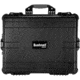Bushnell Extra Large 24 Inch Waterproof Hard Camera and Gear Case with Foam, Black, X Large, BN00041