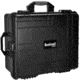 Bushnell Extra Large 24in Waterproof Hard Camera and Gear Case w/Foam, Black, BN00041