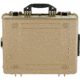 Bushnell Extra Large 24 Inch Waterproof Hard Camera and Gear Case with Foam, Green, X Large, BN00041-TAN