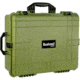 Bushnell Extra Large 24 Inch Waterproof Hard Camera and Gear Case with Foam, Tan, X Large, BN00041-GRN
