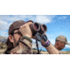 Bushnell Forge 8x42mm Roof Prism Binocular, Dark Earth, BF842T