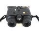Bushnell Fusion 12x50mm Rangefinder Binoculars, 1 Mile Arc Laser, 202312