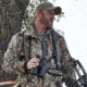 Bushnell Fusion X 10X42 Rangefinding Binoculars, BK-7, Center Focus System, Roof Prism, Black, FX1042AD