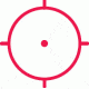 HOLOsight Holographic Standard Reticle