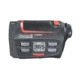 Bushnell Hybrid 5x20mm Golf Laser Rangefinder GPS, White, 5x magnification 201835