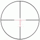 Bushnell Illuminated DOA LR600i Reticle
