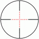 Bushnell Illuminated Mil-Dot Reticle