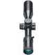 Bushnell Match Pro Black 3-18x50mm 34mm Tube Illuminated DM2 Reticle, MP31850G5I