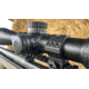 Bushnell Match Pro ED 5-30x56mm Rifle Scope, 34mm Tube, First Focal Plane, MOA, DM2 Reticle, Black, small, MP53056AMI