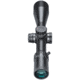 Bushnell Match Pro ED 5-30x56mm Rifle Scope, 34mm Tube, First Focal Plane, MRAD, DM2 Reticle, Black, small, MP53056DMI