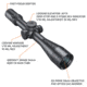 Bushnell Match Pro ED 5-30x56mm Rifle Scope, 34mm Tube, First Focal Plane, MRAD, DM2 Reticle, Black, small, MP53056DMI