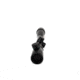 Bushnell Matte 4-16x40 Illuminated CF 500 Banner Rifle Scope, Matte Black, Box 614164B