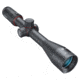 Bushnell Nitro Rifle Scope, 6-24x50mm, Second Focal Plane, Deploy MOA Reticle, Black RN6245BS1