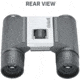 Bushnell Powerview 2 8X21 Binoculars, Folding Roof Prism, BK-7, PWV821