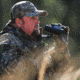 Bushnell Prime 10x42mm Roof Prism Binoculars, Matte, Black, BP1042B