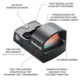 Bushnell Reflex Sight Rsx-100 4moa W/weaver Low Rise Mount