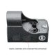 Bushnell Reflex Sight Rsx-100 4moa W/weaver Low Rise Mount
