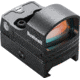 Bushnell Reflex Sight Rsx-100 4moa W/weaver Low Rise Mount