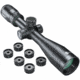 Bushnell RP3120CF Prime Center Fire Black 3-12x40mm 1 Tube Multi-X Reticle Incl