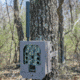 Bushnell Security Box Cellular, Tan, 119951C
