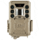 Bushnell Single Core Trail Camera, 20MP, Low Glow, Box, Brown, 119936C