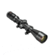 Bushnell Sportsman 3-9x40mm Rifle Scope, 1 inch, 30/30 Reticle, Black T3940