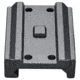 Bushnell T-1 Low Profile Mount for Micro T-1 &amp; TRS-26, Black, T126LOWMNT