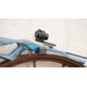 Bushnell T-1 Low Profile Mount for Micro T-1 &amp; TRS-26, Black, T126LOWMNT