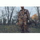 Bushnell Trophy 10x42mm Roof Prism Binoculars, Waterproof, Real Tree Xtra, Box, 334211