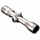 Bushnell Trophy XLT 32mm Silver Rifle Scope 732633S