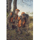 Bushnell Trophy Xtreme Binocular, 10x50, Roof Prism, FMC, PC3, Waterproof, Green, Box, 335105