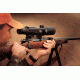 Bushnell Yardage Pro 4-12x42 BDC Laser Rangefinder Rifle Scope 204124