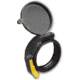 Butler Creek 10/11mm EyePiece, 13/15mm Obj Lens Multi-Flex Flip-Open Rifle Scope Cover