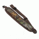 Butler Creek Comfort Stretch Gun Sling, Rifle, w/Uncle Mike's QD Swivel, Mossy Oak Obsession, 181018