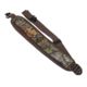 Butler Creek Comfort Stretch Gun Sling, Rifle, w/Uncle Mike's QD Swivel, Mossy Oak Obsession, 181018