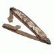 Butler Creek Comfort Stretch Gun Sling, Shotgun, Mossy Oak Shadow Grass, 190024