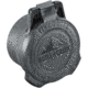 Butler Creek Element Scope Cap, Assortment 40 scope caps, Black, ESCA