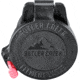 Butler Creek Element Scope Cap Eye, 42 - 47 mm, Black, Large, EEP2