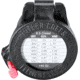 Butler Creek Element Scope Cap Eye, 42 - 47 mm, Black, Large, EEP2