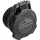 Butler Creek Element Scope Cap Objective, 50mm, Black, ESC50