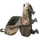 Butler Creek Featherlight Bino Caddy, Camo, Large, 16130