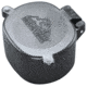 Butler Creek Flip-Open Scope Cover - Eyepiece,42.2 x 36.8mm, size 15, MO20150