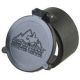 Butler Creek Flip-Open Scope Cover,59.9mm, size 44, 30440