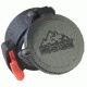 Butler Creek Flip-Open Scope Cover - Eyepiece,34.1 mm, size 01, MO20010