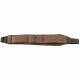 Butler Creek Rifle/Shotgun Comfort Stretch Sling, Brown, 180015