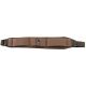 Butler Creek Rifle/Shotgun Comfort Stretch Sling, Brown, 180015