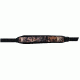 Butler Creek Comfort Stretch Gun Sling, Rifle, Mossy Oak,  80017