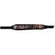 Butler Creek Comfort Stretch Gun Sling, Rifle, Mossy Oak, 80017