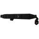 Butler Creek Comfort Stretch Gun Sling, Shotgun, Black, 80023