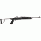 Butler Creek 10-22 Folding Blued Stock